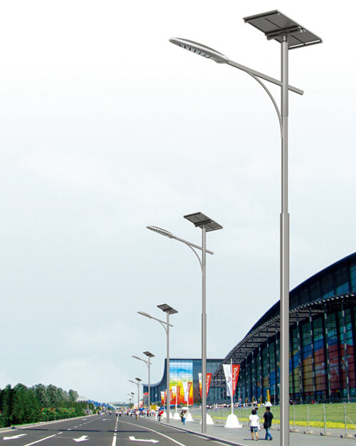 太陽能路燈 CY-TYN-050