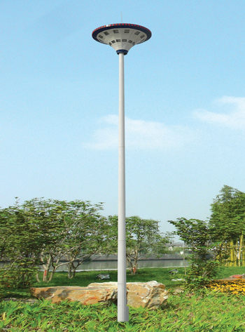 中、高桿燈 CY-GGD-023