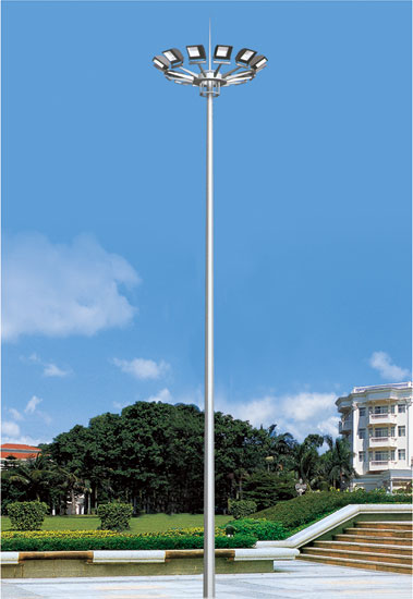 中、高桿燈 CY-GGD-034