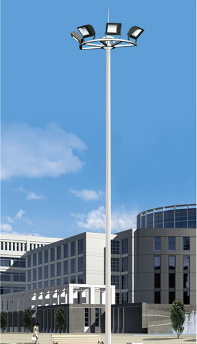 中、高桿燈 CY-GGD-039